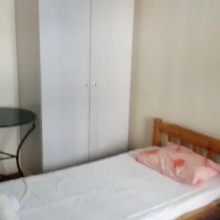Takis's Appartments Appartamento