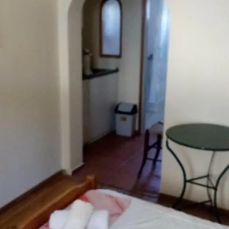 Takis's Appartments